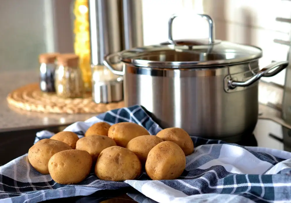Dauphinoise Potatoes Recipe